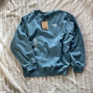 NWT North Face Crewneck